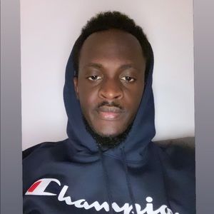 Meet your Posher, Max